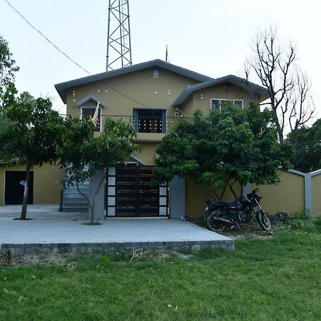 Corbett Wala By Ayu Villa Ramnagar  Bagian luar foto