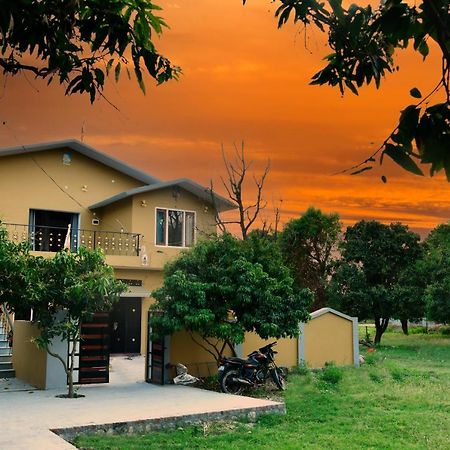 Corbett Wala By Ayu Villa Ramnagar  Bagian luar foto