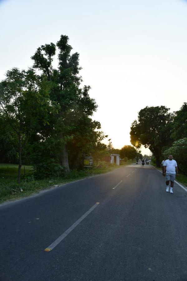 Corbett Wala By Ayu Villa Ramnagar  Bagian luar foto